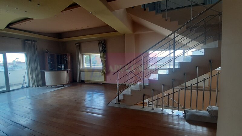 Vila Mare in Voluntari