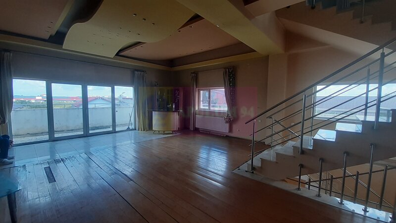 Vila Mare in Voluntari