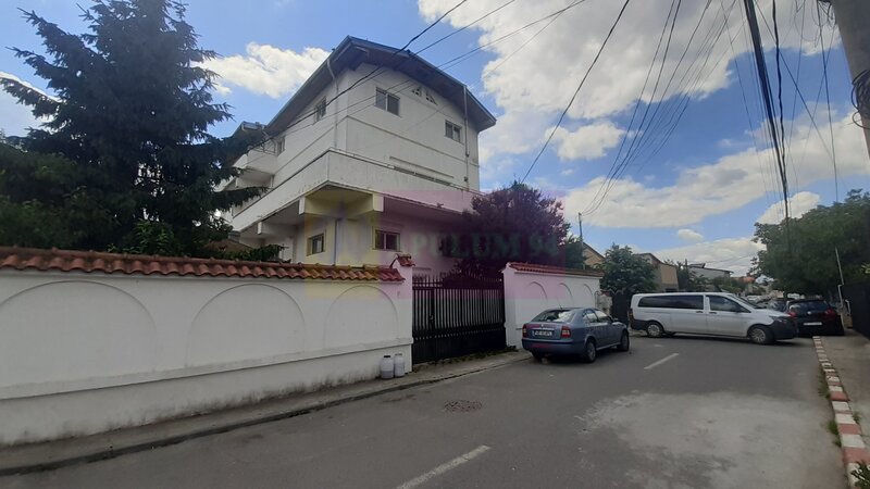 Vila Mare in Voluntari