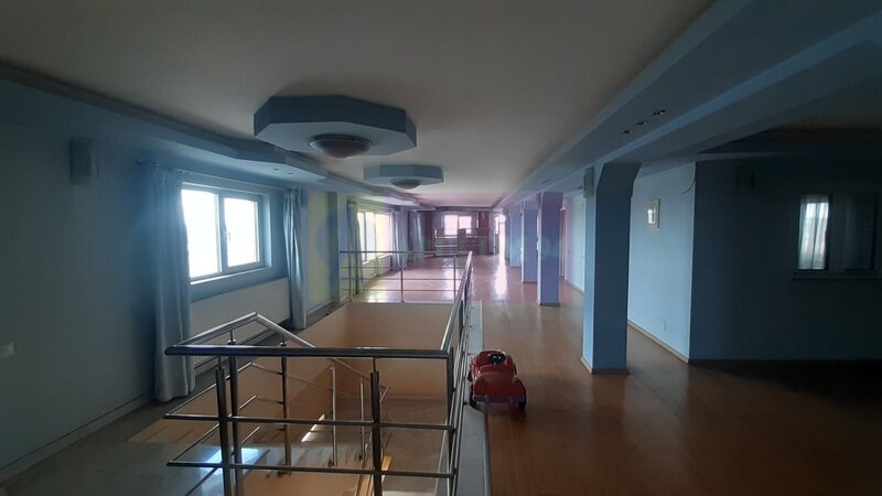 Vila Mare in Voluntari